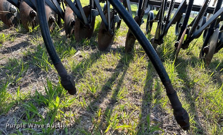 image for item OE9215 John Deere 8300 grain drill