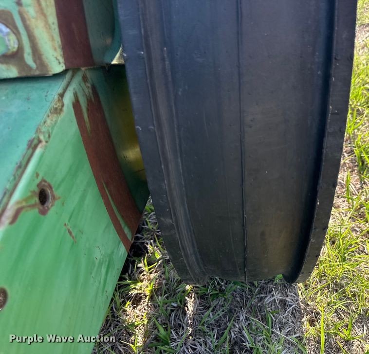 image for item OE9215 John Deere 8300 grain drill