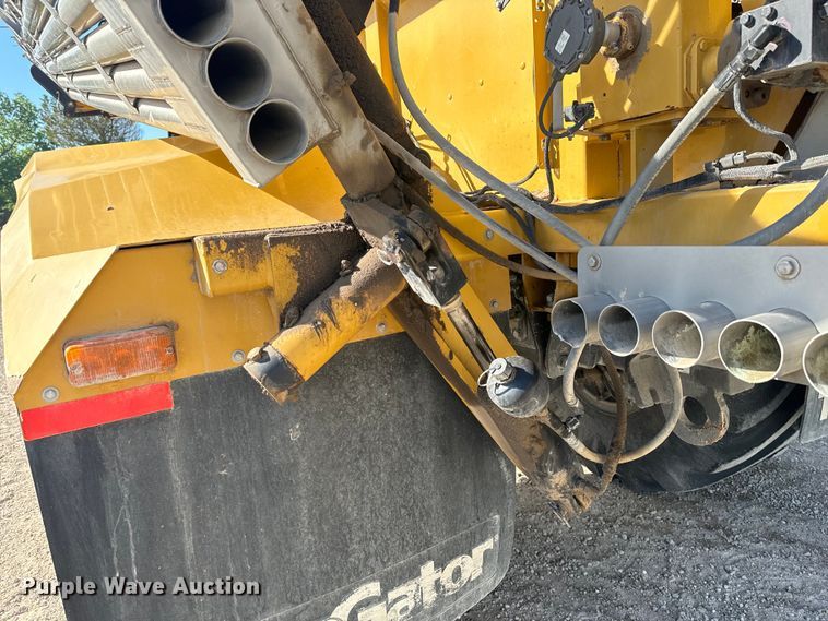 image for item OE9225 2016 TerraGator 8400B applicator