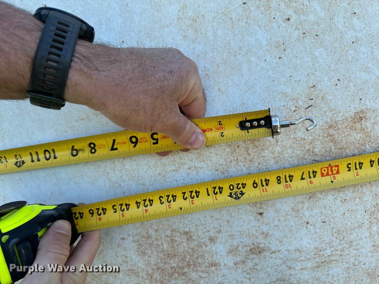 image for item OE9227 (2) tanks