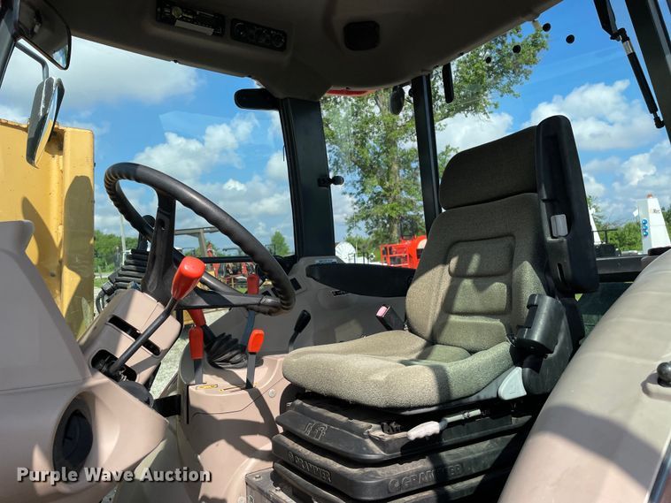 image for item OG9959 Kubota M9540 tractor