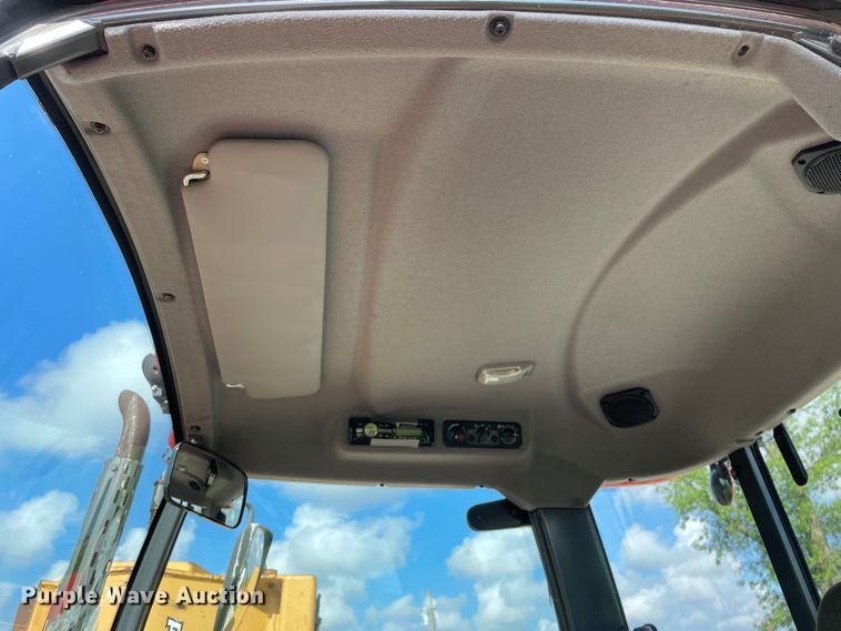 image for item OG9959 Kubota M9540 tractor