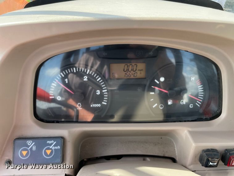 image for item OG9959 Kubota M9540 tractor