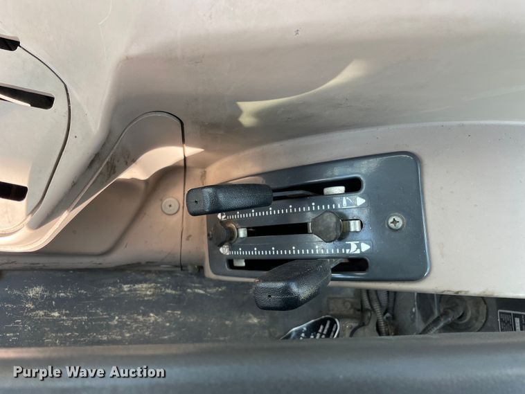 image for item OG9959 Kubota M9540 tractor