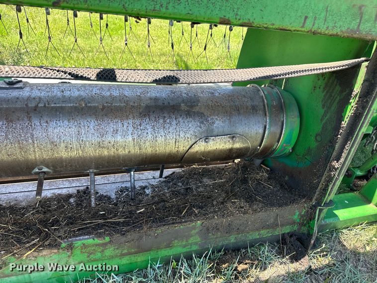 image for item OI9119 John Deere 925D flex draper head