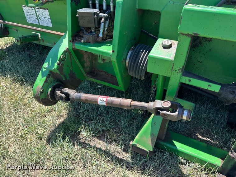 image for item OI9119 John Deere 925D flex draper head