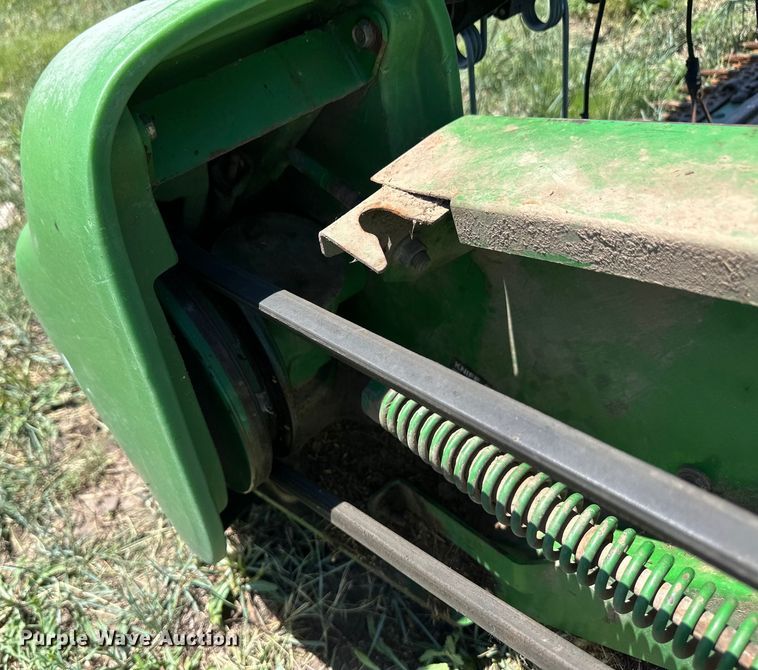 image for item OI9119 John Deere 925D flex draper head
