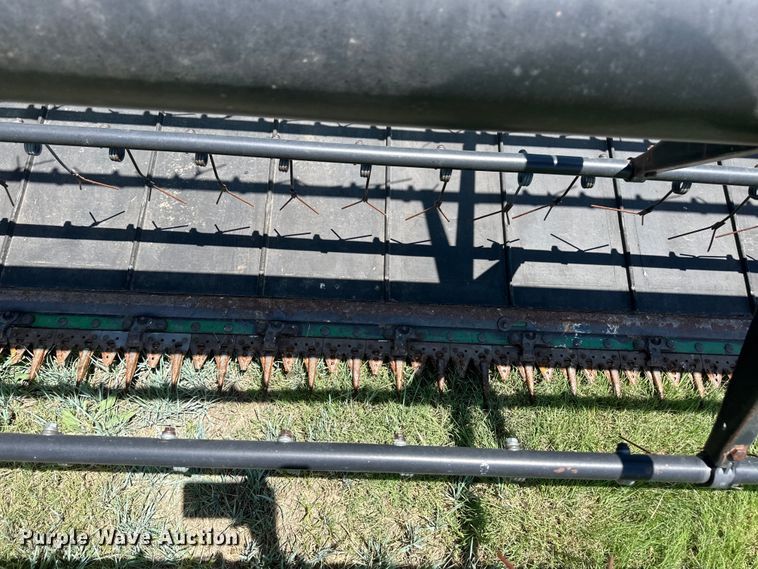 image for item OI9119 John Deere 925D flex draper head