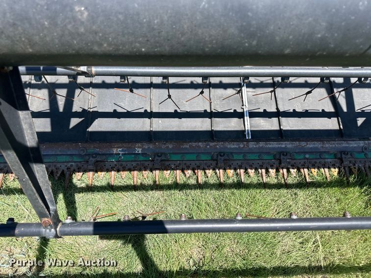 image for item OI9119 John Deere 925D flex draper head