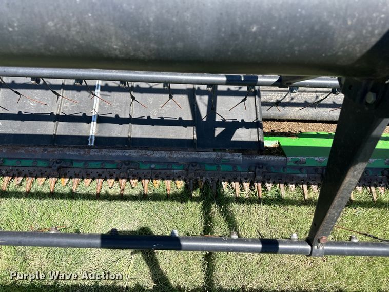 image for item OI9119 John Deere 925D flex draper head