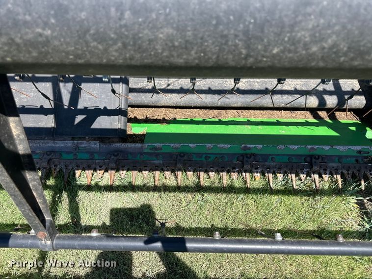 image for item OI9119 John Deere 925D flex draper head