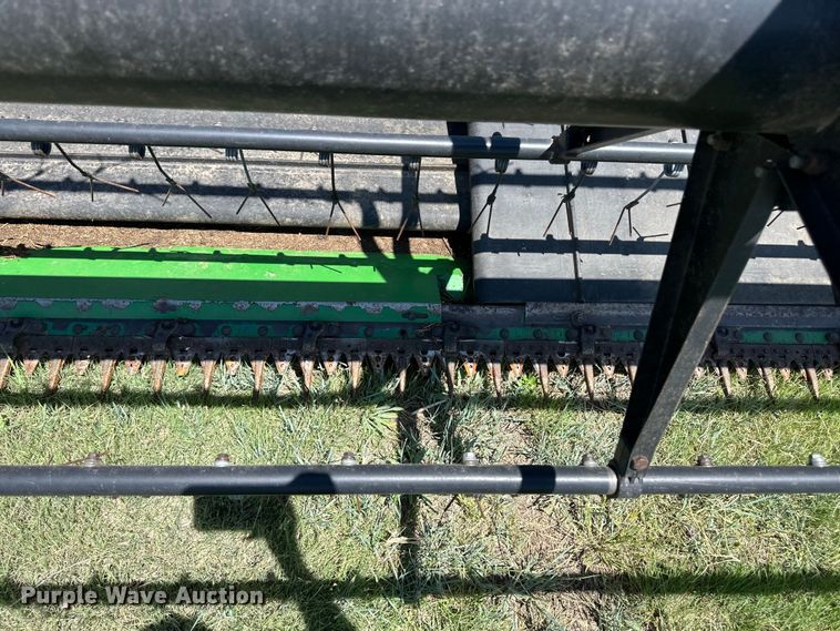 image for item OI9119 John Deere 925D flex draper head