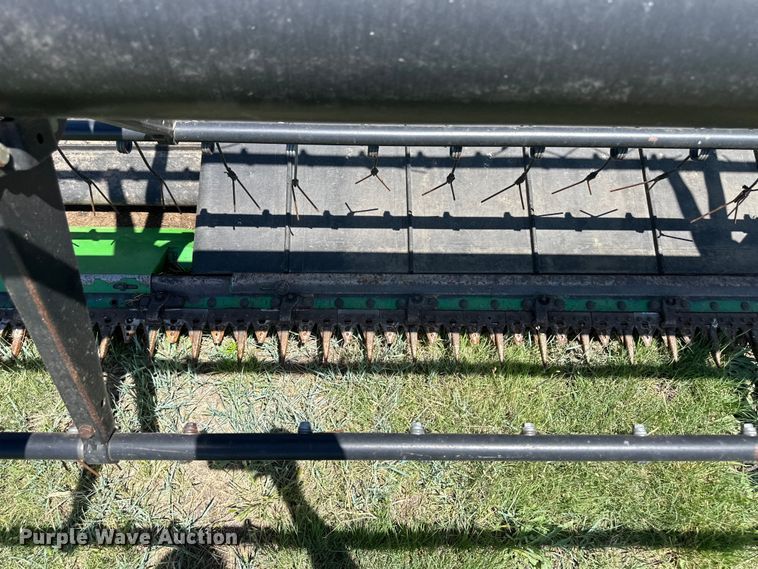 image for item OI9119 John Deere 925D flex draper head