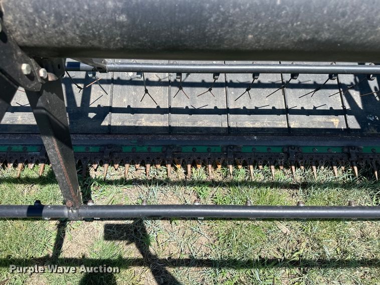 image for item OI9119 John Deere 925D flex draper head