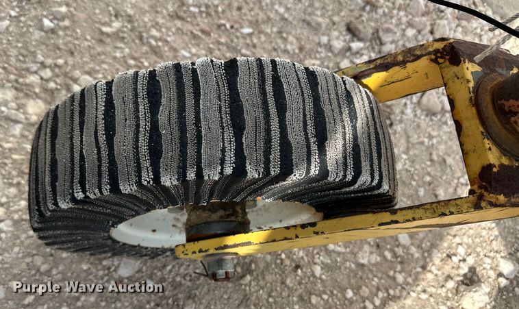 image for item OI9132 Alamo rotary mower