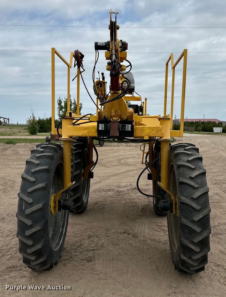 image for item OI9160 Lee Company PC-4424-GH pivot donkey