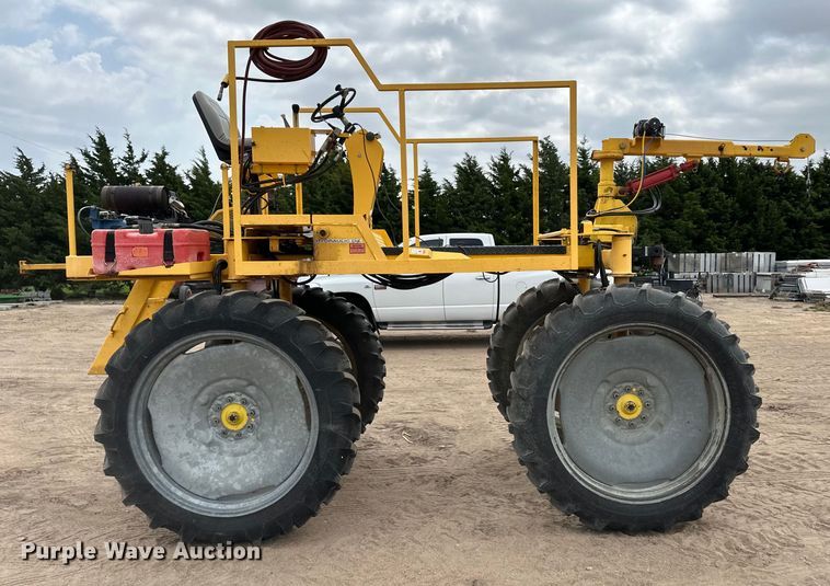 image for item OI9160 Lee Company PC-4424-GH pivot donkey