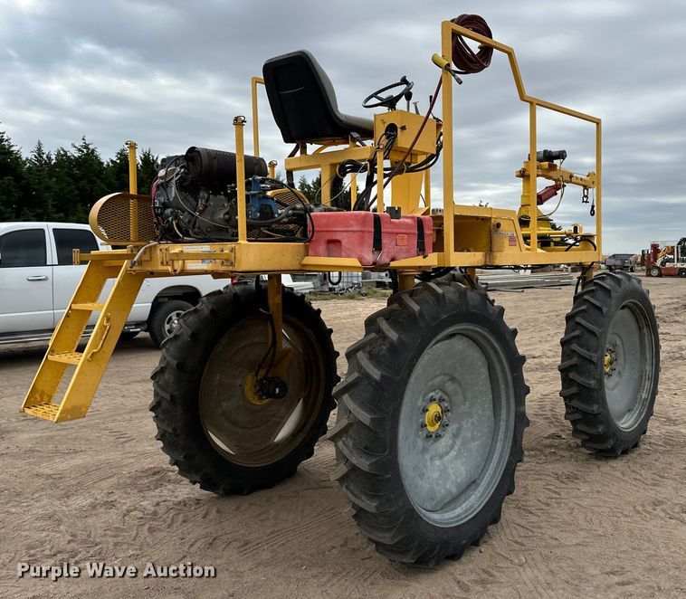 image for item OI9160 Lee Company PC-4424-GH pivot donkey