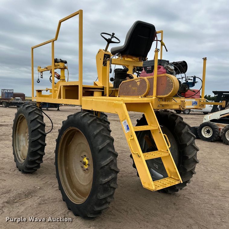 image for item OI9160 Lee Company PC-4424-GH pivot donkey