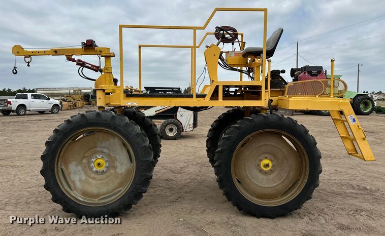 image for item OI9160 Lee Company PC-4424-GH pivot donkey