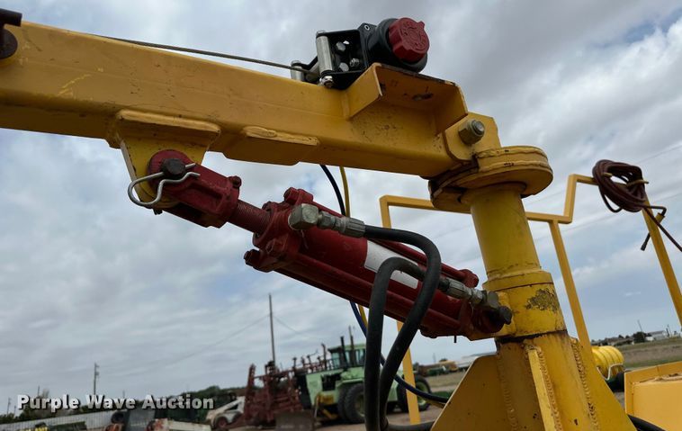 image for item OI9160 Lee Company PC-4424-GH pivot donkey