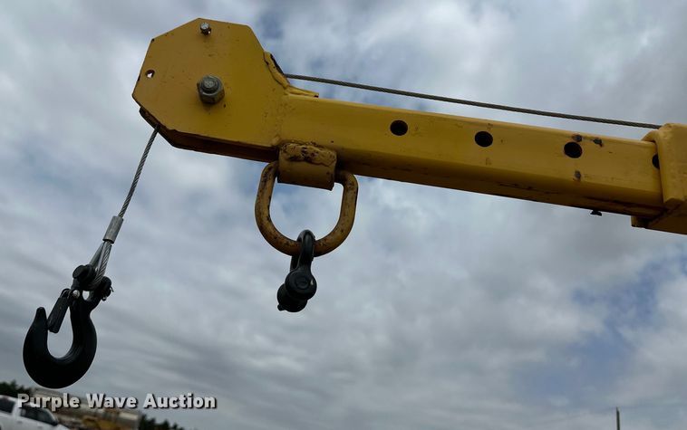 image for item OI9160 Lee Company PC-4424-GH pivot donkey