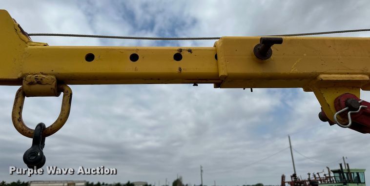 image for item OI9160 Lee Company PC-4424-GH pivot donkey