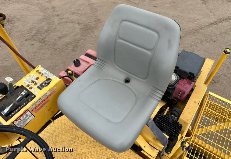 image for item OI9160 Lee Company PC-4424-GH pivot donkey