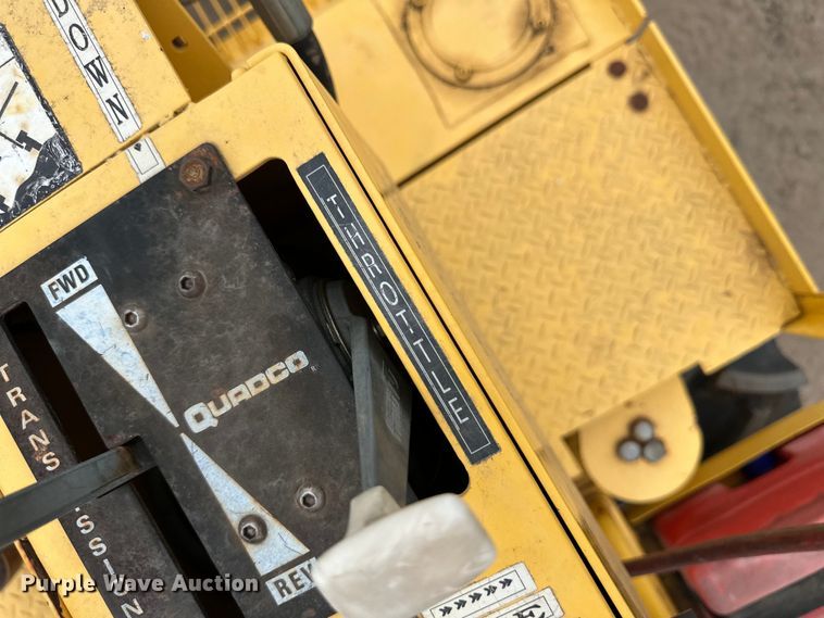 image for item OI9160 Lee Company PC-4424-GH pivot donkey