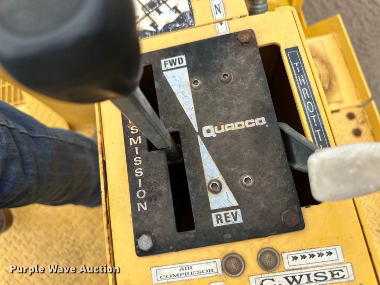 image for item OI9160 Lee Company PC-4424-GH pivot donkey