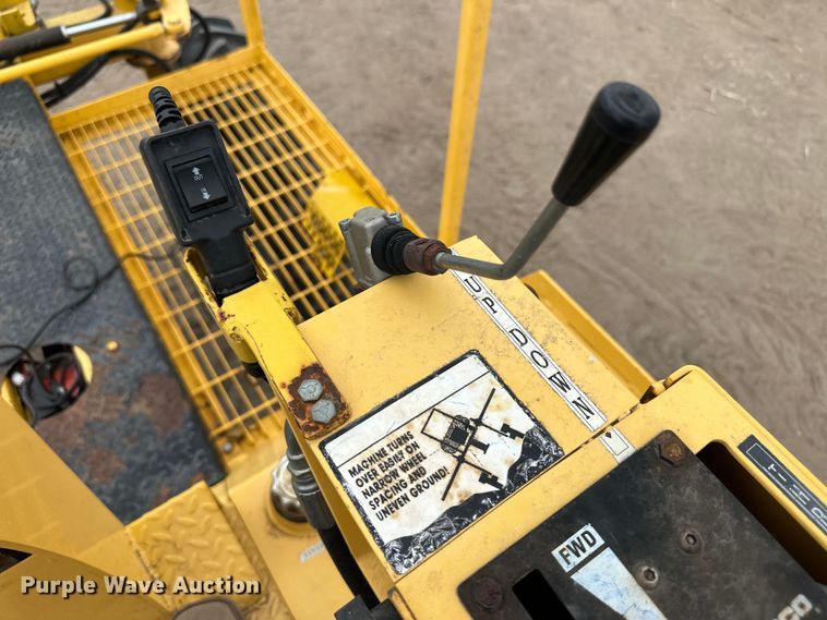 image for item OI9160 Lee Company PC-4424-GH pivot donkey