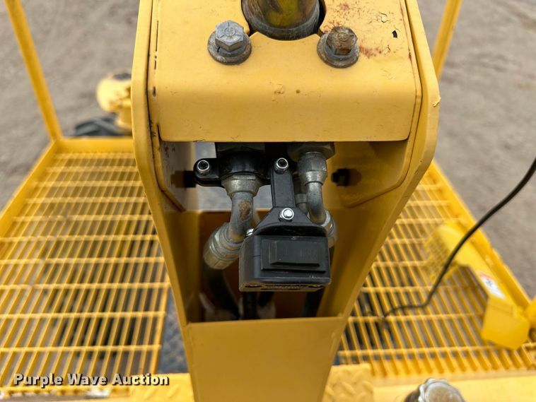 image for item OI9160 Lee Company PC-4424-GH pivot donkey