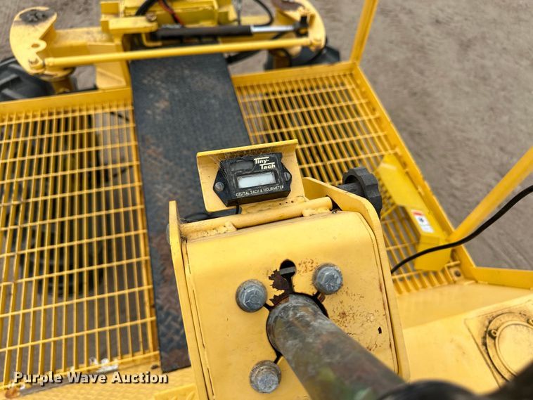 image for item OI9160 Lee Company PC-4424-GH pivot donkey