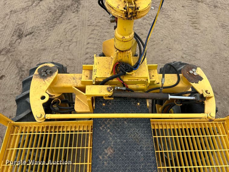 image for item OI9160 Lee Company PC-4424-GH pivot donkey