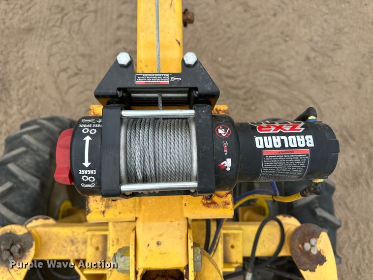 image for item OI9160 Lee Company PC-4424-GH pivot donkey