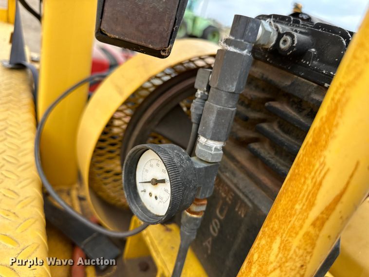 image for item OI9160 Lee Company PC-4424-GH pivot donkey