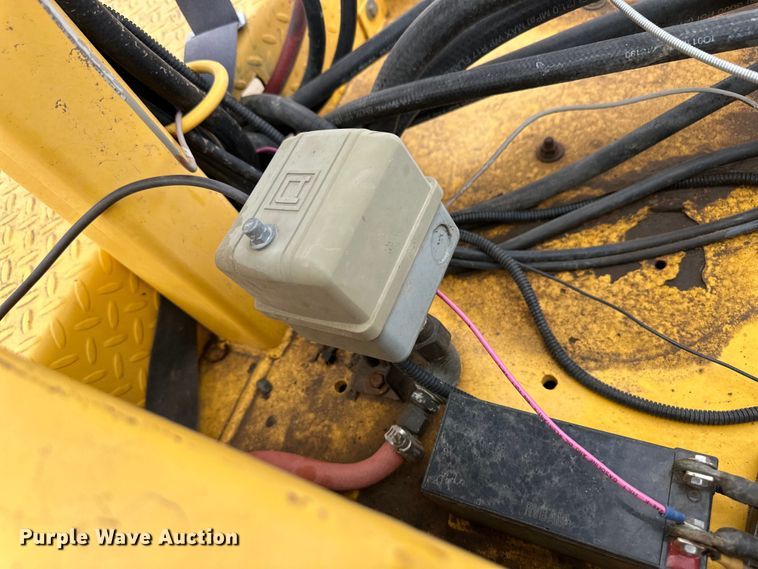 image for item OI9160 Lee Company PC-4424-GH pivot donkey