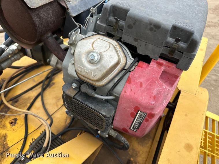 image for item OI9160 Lee Company PC-4424-GH pivot donkey