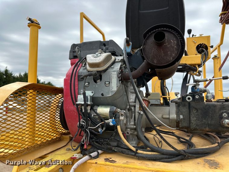 image for item OI9160 Lee Company PC-4424-GH pivot donkey