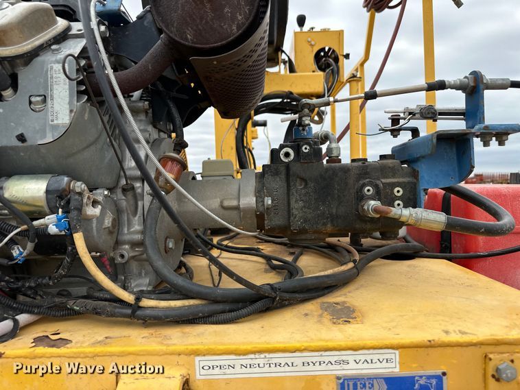 image for item OI9160 Lee Company PC-4424-GH pivot donkey