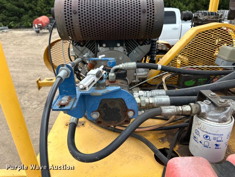 image for item OI9160 Lee Company PC-4424-GH pivot donkey