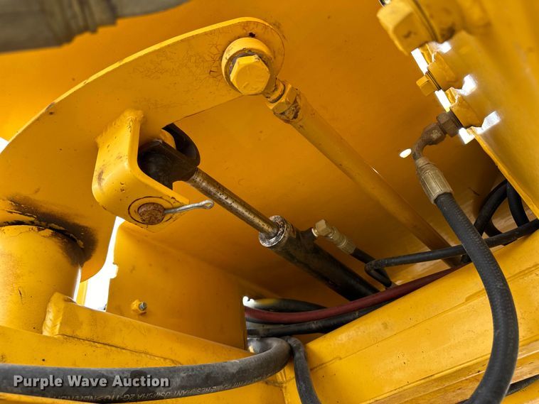 image for item OI9160 Lee Company PC-4424-GH pivot donkey