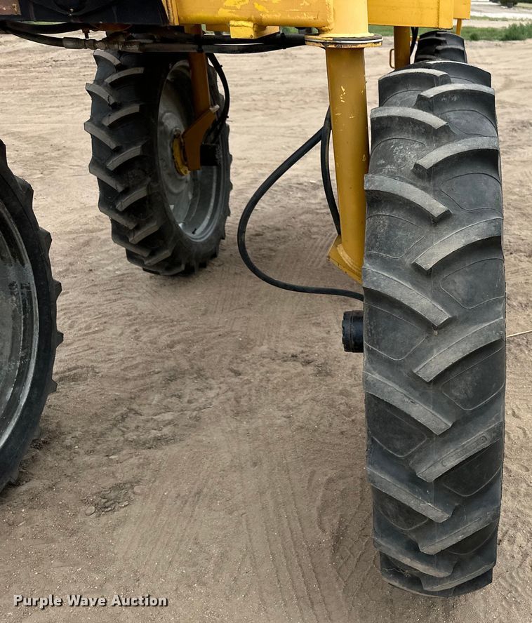 image for item OI9160 Lee Company PC-4424-GH pivot donkey