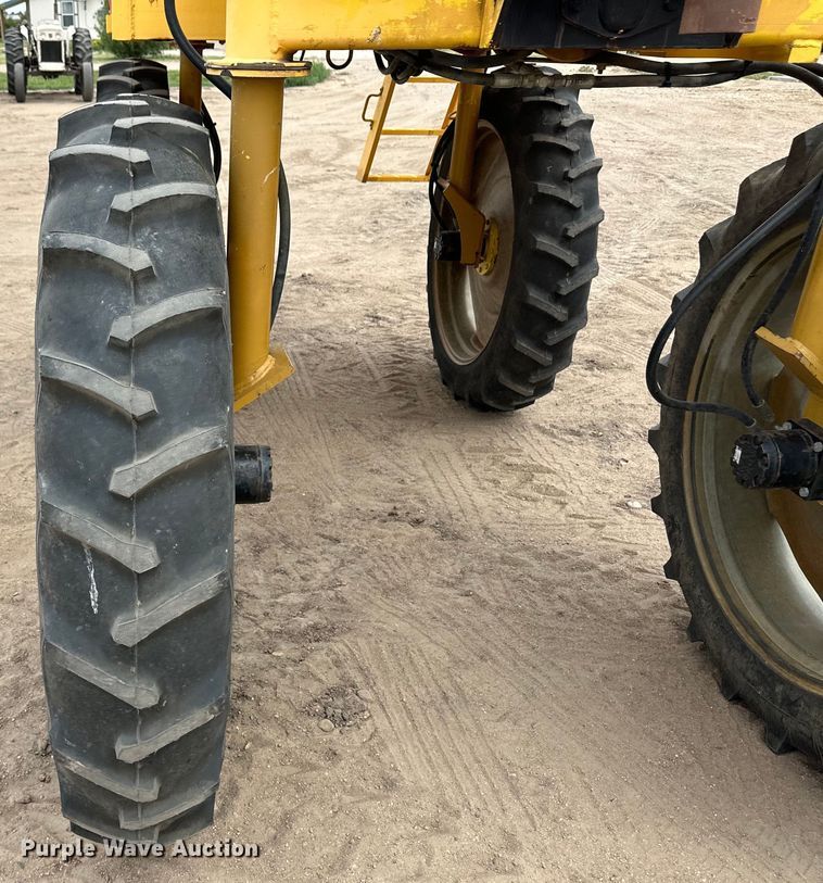 image for item OI9160 Lee Company PC-4424-GH pivot donkey