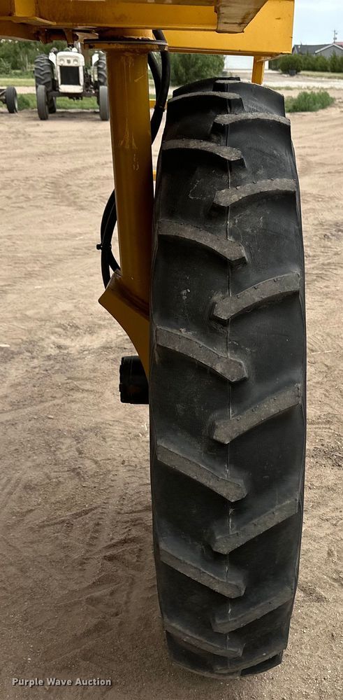 image for item OI9160 Lee Company PC-4424-GH pivot donkey