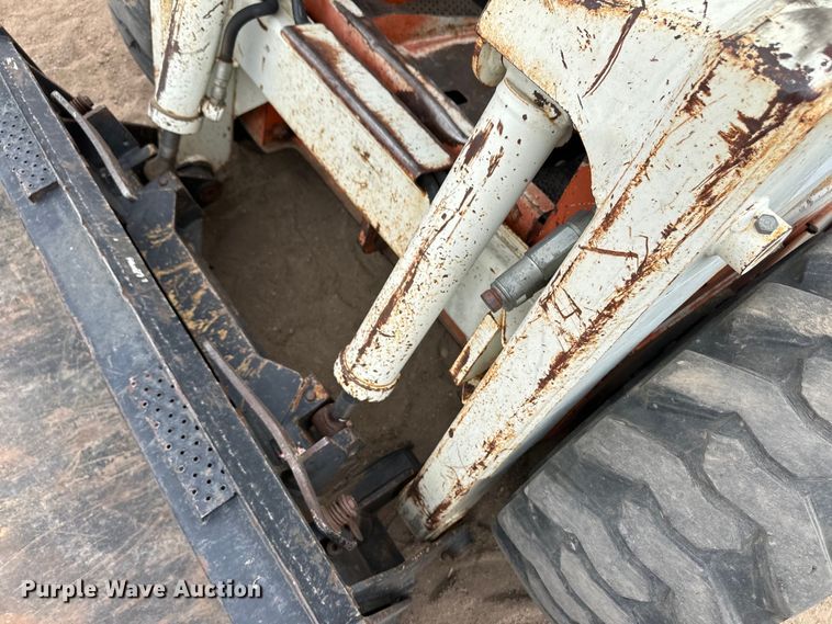 image for item OI9161 Scat-Trak 1300C skid steer loader