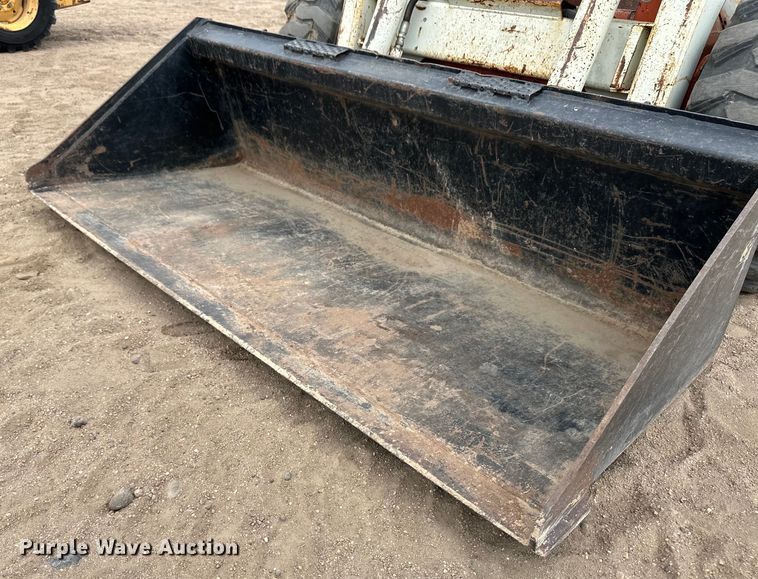 image for item OI9161 Scat-Trak 1300C skid steer loader