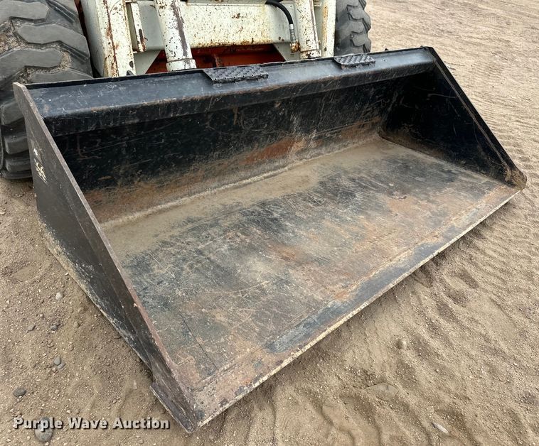 image for item OI9161 Scat-Trak 1300C skid steer loader