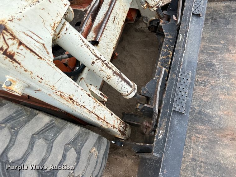 image for item OI9161 Scat-Trak 1300C skid steer loader