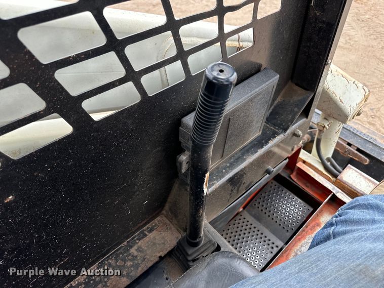 image for item OI9161 Scat-Trak 1300C skid steer loader